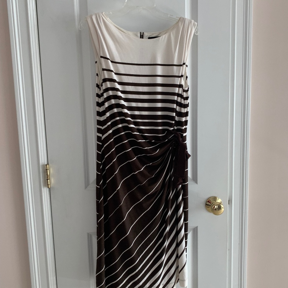 Tahari Dress